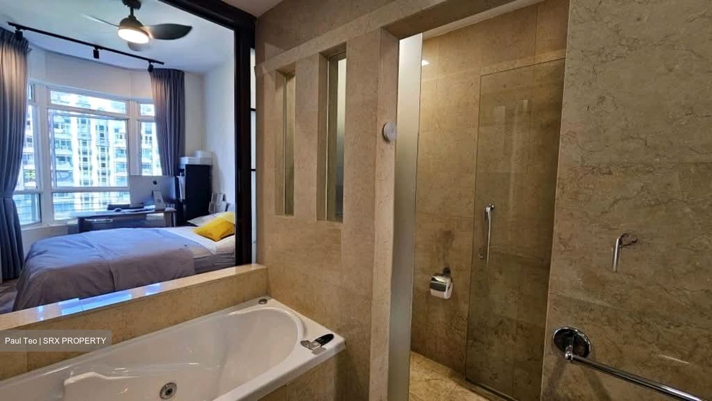 Hillington Green (D23), Condominium #587763401